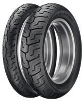Dunlop 639877 - 100/90-19 57H D401F (HARLEY DAVIDSON)