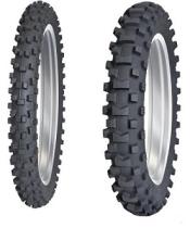 Dunlop 640318 - 80/100-21 51M TT GEOMAX AT82