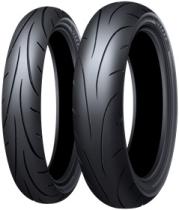 Dunlop 640663 - 80/90-17 50S SPORTMAX Q-LITE