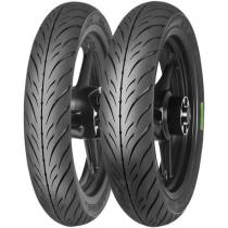 Mitas 70000046 - 80/90-17 44R MC-25 BOGART