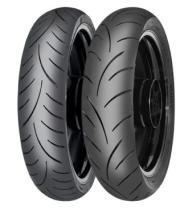 Mitas 70000048 - 100/90-17 55S MC-50