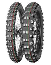 Mitas 70000923 - 110/90-19 TT 62M NHS TERRA FORCE-MX MH