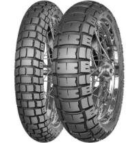Mitas 70001096 - 120/70ZR19 60W ENDURO TRAIL ADV TL/TT,