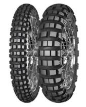 Mitas 70001257 - 130/80B17 65S ENDURO TRAIL XT+ TL/TT,