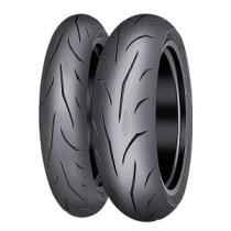 Mitas 70001297 - 200/55ZR17 78W SPORT FORCE+ RS