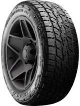 Cooper tyres 720073 - 265/65R17 116H XL DISCOVERER ATT,