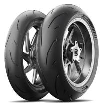Michelin 940653 - 200/55ZR17 78W POWER GP2,