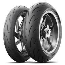 Michelin 946862 - 200/55ZR17 78W POWER 6.