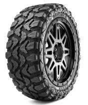 Radar RANCCN0357 - 33X12,50R15LT 108Q RENEGADE-X,