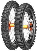 metzeler 2762500 - 110/100-18 64M MST TT MC360 MID HARD