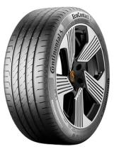 Continental 0316155 - 255/40R20 101W XL ECOCONTACT 7 (MO)