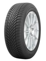 Toyo 10010971 - 205/50R17 93W XL CELSIUS AS2.