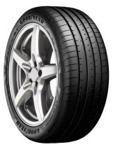 Goodyear 549713 - 255/35R19 96Y XL EAGLE F1 ASYMMETRIC-5
