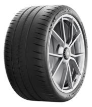 Michelin 644988 - 225/40ZR18 92Y XL PILO.SPORT CUP-2 (A11)