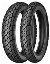 Dunlop 650798 - 100/90-18 56P D602