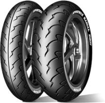 Dunlop 657216 - 180/55ZR18 74W SX D207
