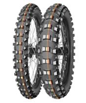 Mitas 70000939 - 120/80-19 TT 63M TERRA FORCE-MX SM