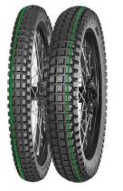 Mitas 70001063 - 110/90-19 62P ENDURO HYBRID SUPER LIGHT