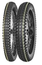 Mitas 70001189 - 80/100-21 51P ENDURO HYBRID SUPER