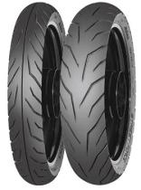 Mitas 70001252 - 100/80-17 52S STREET FORCE TL/TT