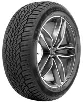 Radar RACSTH0152 - 225/45ZR17 94Y XL DIMAX ALLSEASON,