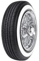 Radar RAZYCN0224 - 125/80R15 68S DIMAX CLASSIC (WSW),