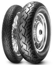 Pirelli 0801100 - 80/90-21 48H TT ROUTE MT 66