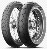 Michelin 099763 - 170/60R17 72V ANAKEE ADVENTURE 2 TL/TT,
