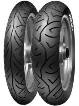 Pirelli 1564700 - 120/70-17 58H SPORT DEMON
