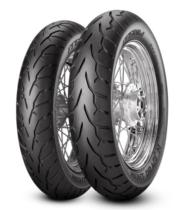 Pirelli 1773000 - 180/60B17 81H REINF.NIGHT DRAGON