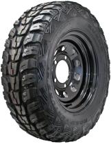 Kumho 2393393 - 205/80R16 104Q XL KL71 ROAD VENTURE MT,