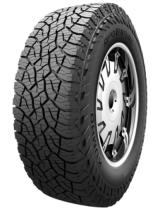 Kumho 2393953 - 255/70R17 112T AT52 ROAD VENTURE