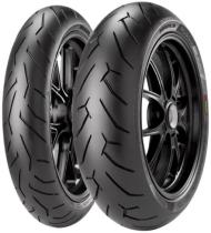 Pirelli 2409300 - 130/70R17 62H DIABLO ROSSO II (R)