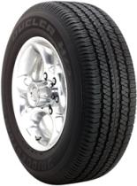 Bridgestone 31085 - 265/60R18 110H DUELER H/T D684-II,