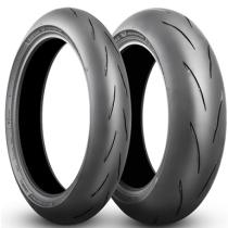 Bridgestone 32575 - 180/55ZR17 73W RS12R BATTLAX