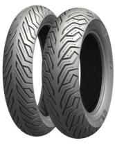 Michelin 377203 - 120/80-16 60P CITY GRIP 2