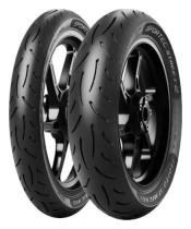 metzeler 4172300 - 90/80-14 49S REINF.SPORTEC STREET 2