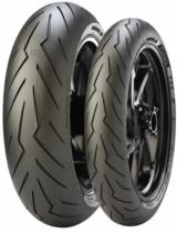 Pirelli 4454400 - 110/70R17 54H DIABLO ROSSO III