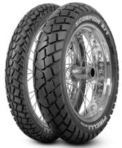 Pirelli 4525300 - 120/80-18 62S TT MT 90 A/T SCORPION