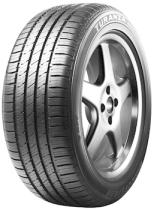 Bridgestone 4803376 - 245/50R18 100W ER42 TURANZA (*) RFT,