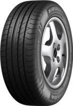 Fulda 532567 - 235/65R17 108V XL ECOCONTROL SUV.