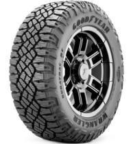 Goodyear 598719 - 275/60R20 116Q WRANGLER DURATRAC RT,