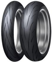 Dunlop 641795 - 190/50ZR17 73W SPORTMAX Q5A