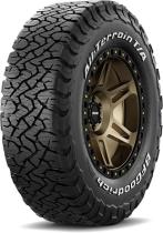 Bfgoodrich 744101 - 31X10,50R15LT 109Q ALL-TERRAIN T/A KO3
